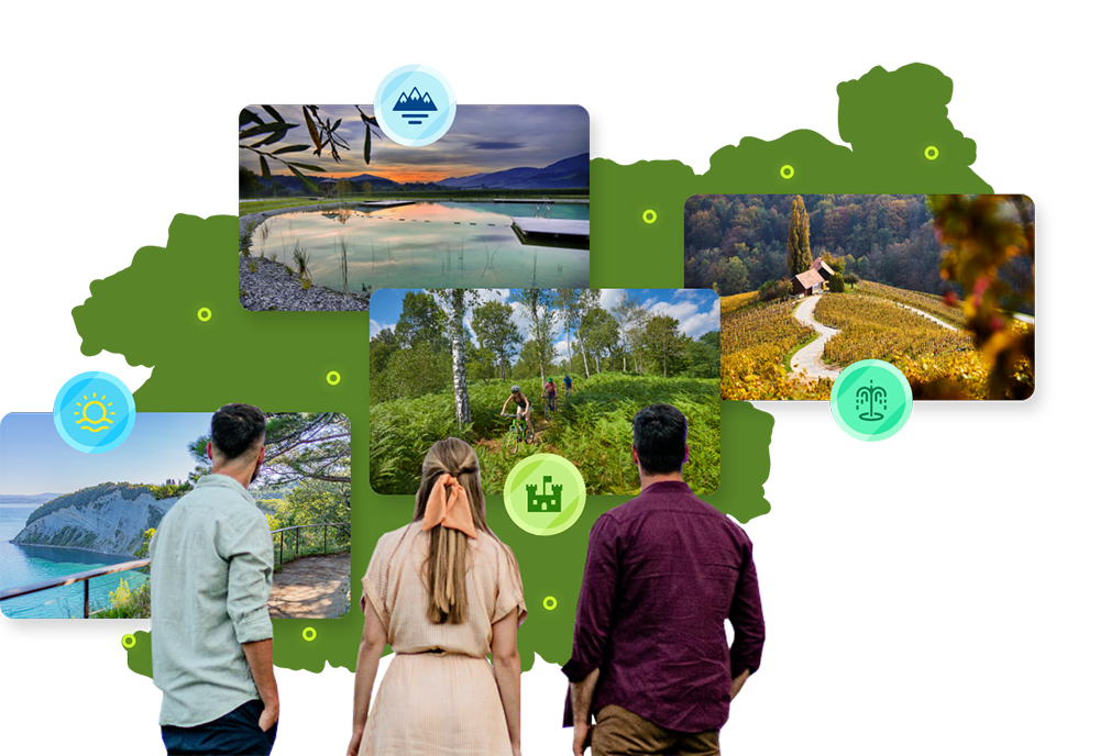 Invite your colleagues to join!